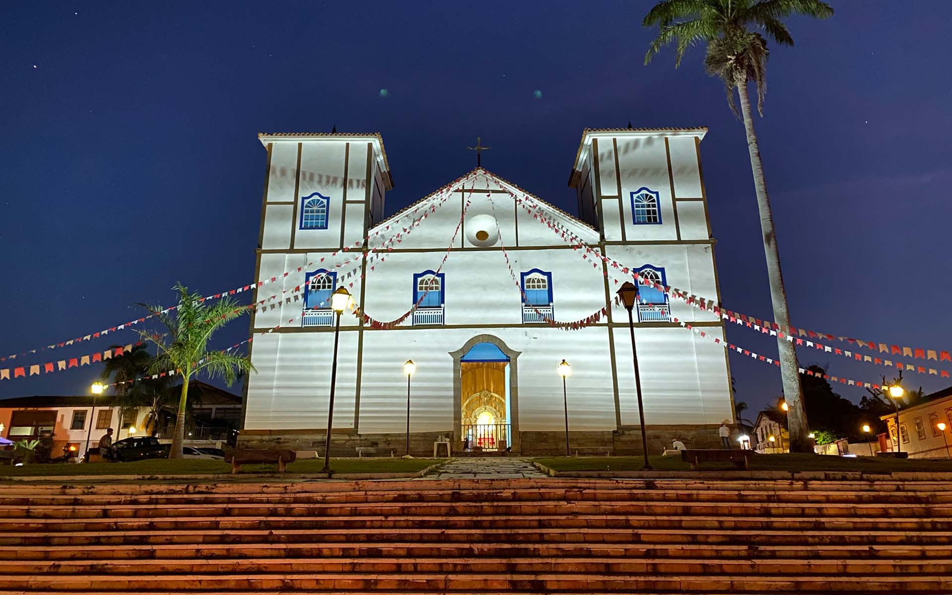 Igreja da Matriz