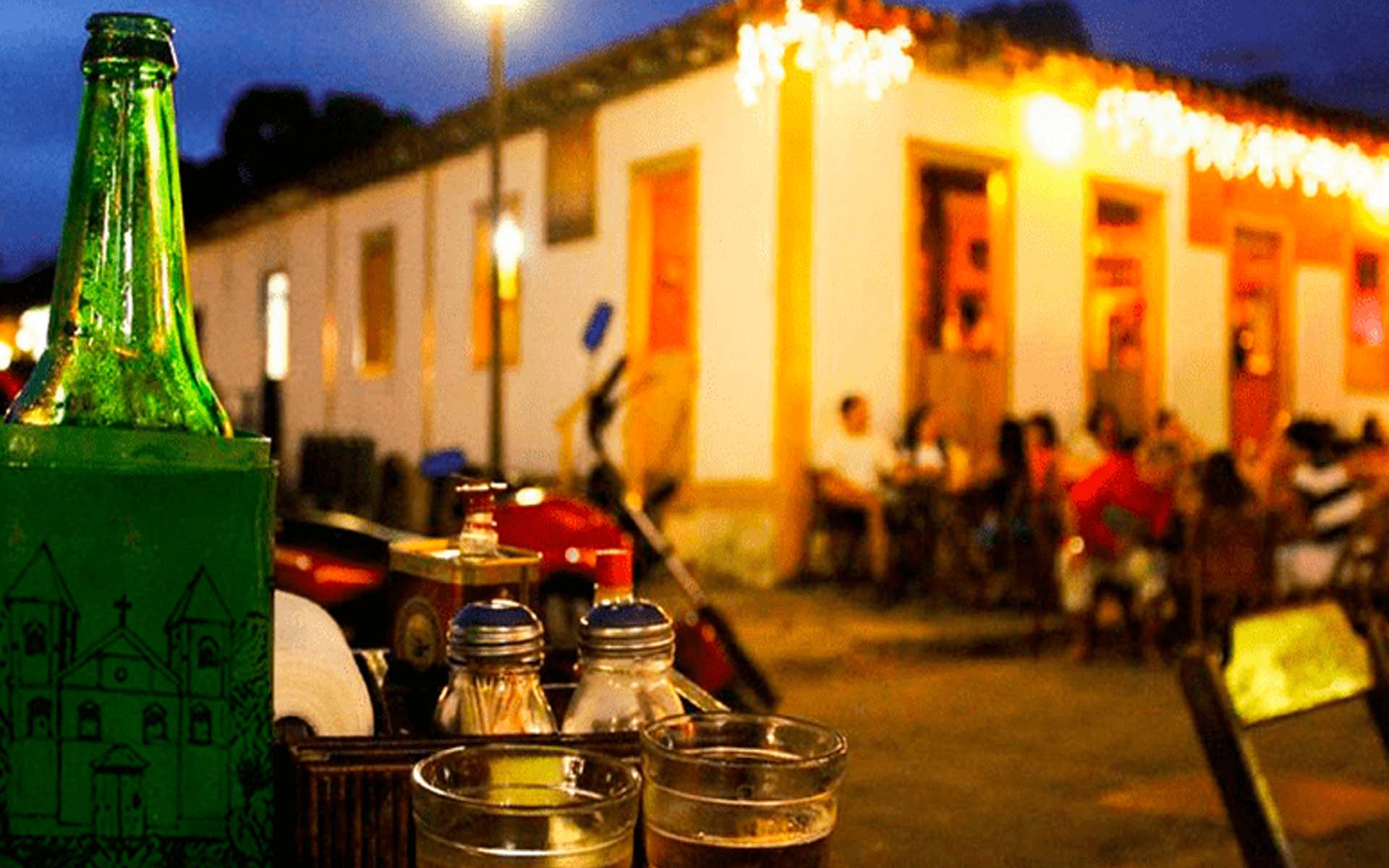 Rua do Lazer